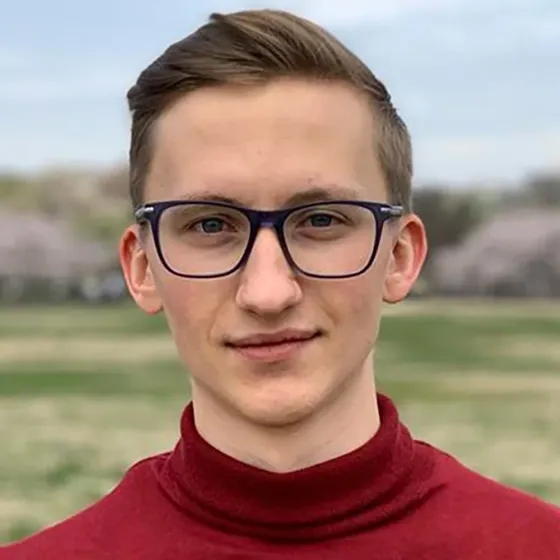 Молодой ученый из Лесосибирска вошел в рейтинг Forbes «30 до 30»