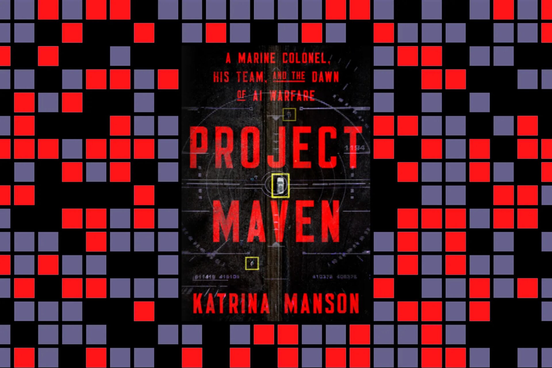 Как проект Maven научил военных любить искусственный интеллект 3 Как проект Maven научил военных любить искусственный интеллект