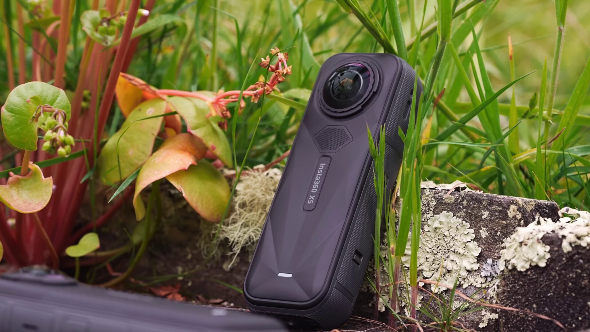Камеры с обзором на 360 градусов обрели новую сверхспособность. 5 Камеры с обзором на 360 градусов обрели новую сверхспособность.