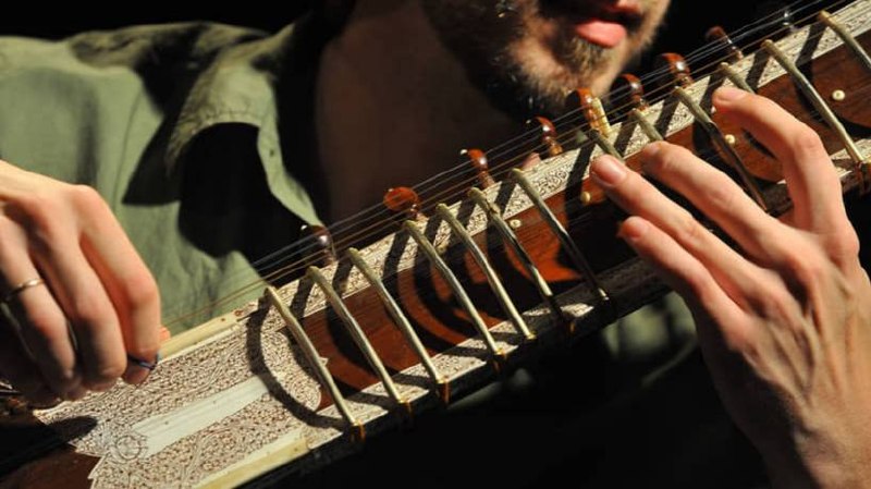 Музыка без автора: ИИ уже пишет хиты и никто не…