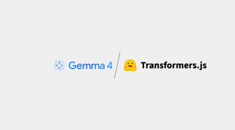 Локальный ИИ-агент на модели Gemma4 в вашем браузере Что умеет:…