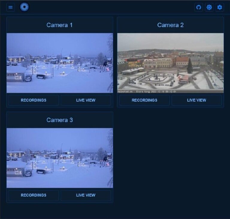 Прокачиваем свое домашнее видеонаблюдение — вышел Viseron, который превращает обычные…