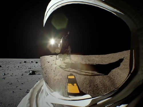 NVIDIA ReSTIR PR Enhanced повышает производительность трассировки пути в три раза