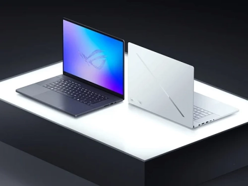 Тайваньский ценник ноутбука ASUS ROG Zephyrus Duo 2026 с Core Ultra 9 386H и RTX 5090M составляет $8500