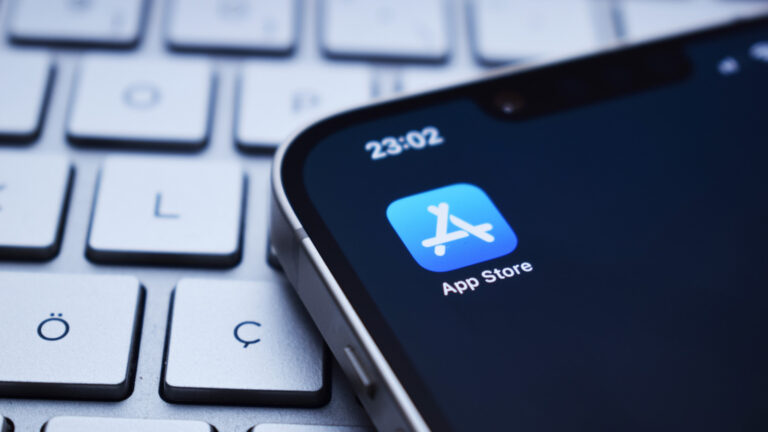Apple может открыть App Store для искусственного интеллекта. 2 Apple может открыть App Store для искусственного интеллекта.