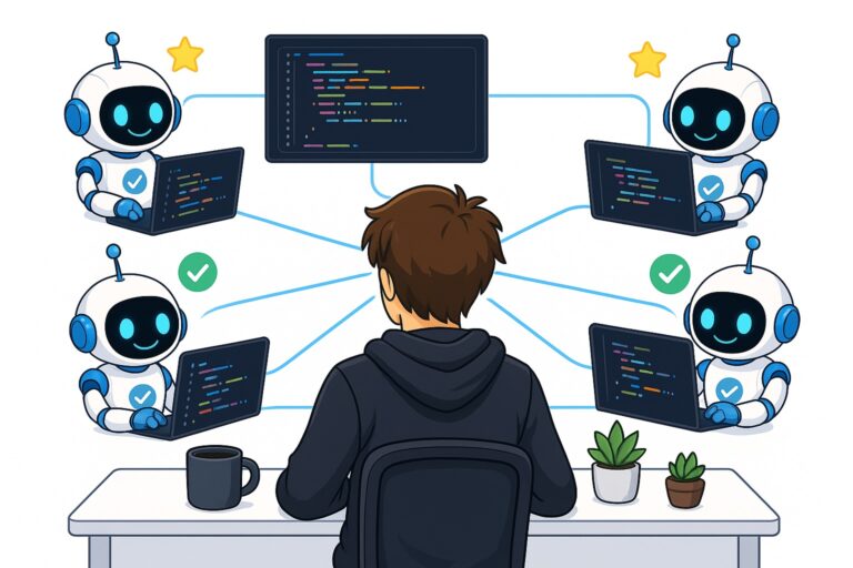Как эффективно запускать множество сессий Claude Code параллельно