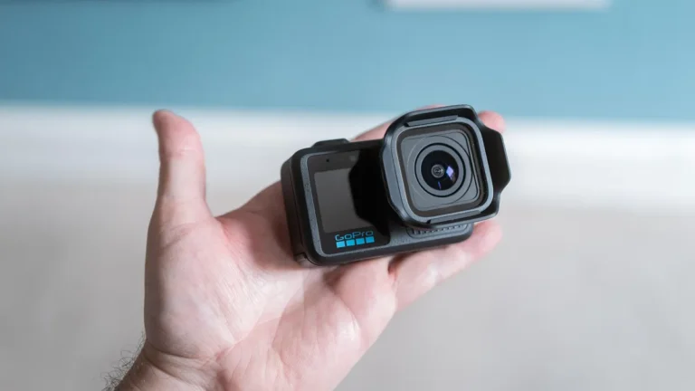 Я использовал GoPro Mission 1 Pro. Вот что вам следует знать.