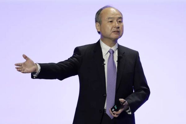 Компания SoftBank создает робототехническую компанию для строительства центров обработки данных и уже планирует IPO на сумму 100 миллиардов долларов.