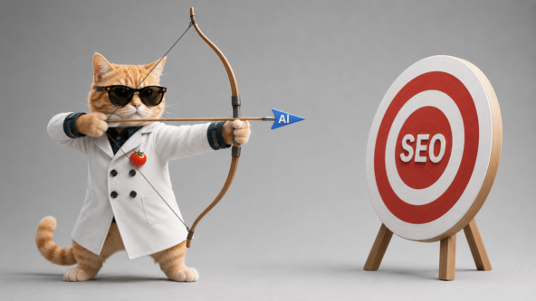 🍅 Прощай SEO. Через 2 года (а может и раньше) сайты станут не нужны. И Google уже начал. 1 🍅 Прощай SEO. Через 2 года (а может и раньше) сайты станут не нужны. И Google уже начал.