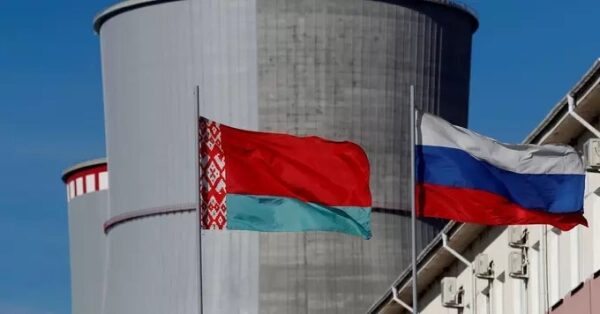 Госкорпорация «Росатом» может выступать в роли «атомного ледокола» для российского технологического экспорта: Физика 14 Госкорпорация «Росатом» может выступать в роли «атомного ледокола» для российского технологического экспорта: Физика
