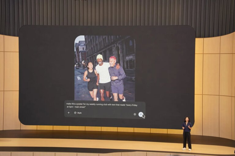 Google Pics — это новое приложение, которое пытается исправить проблемы, связанные с редактированием изображений с помощью искусственного интеллекта.