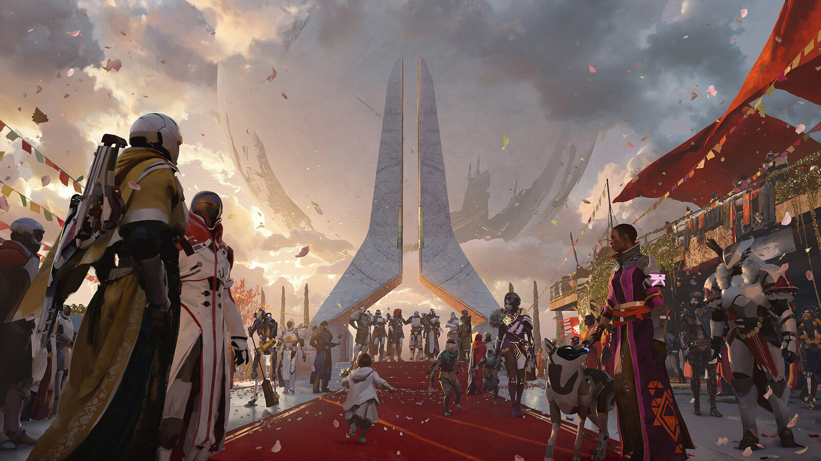 Bungie завершит активную разработку Destiny 2 9 июня 16 Bungie завершит активную разработку Destiny 2 9 июня