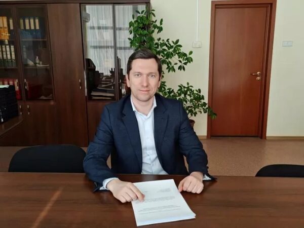 Вячеслав Демин: «Грант Евгения Велихова — один из инструментов поддержки технологий»: Математика и Computer Science