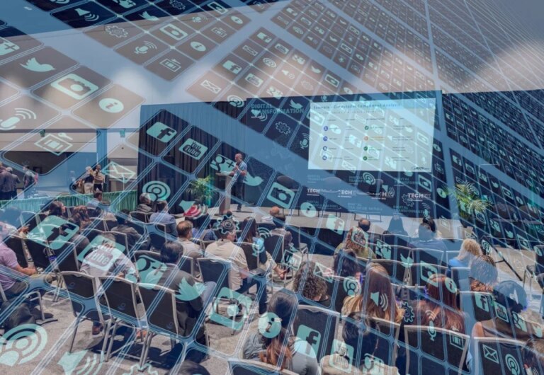 Доказательство этому было получено на второй день выставки TechEx North America.