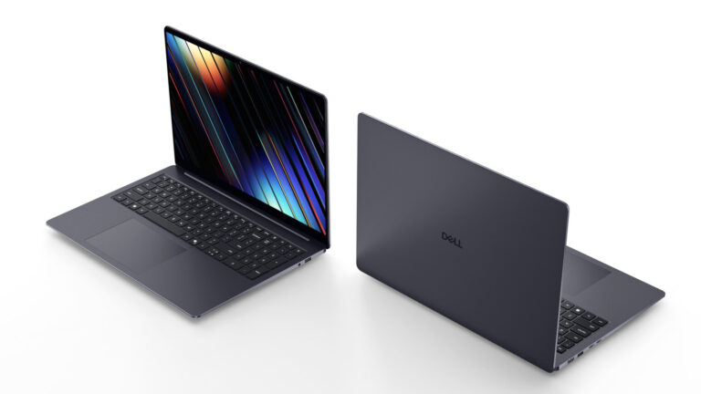 Новые модели Dell 14S и 16S пришли на смену старым моделям Plus.