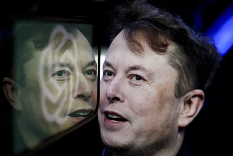 Кто больше всего выиграет от IPO SpaceX? В основном Илон Маск — и несколько человек из его ближайшего окружения. 1 Кто больше всего выиграет от IPO SpaceX? В основном Илон Маск — и несколько человек из его ближайшего окружения.