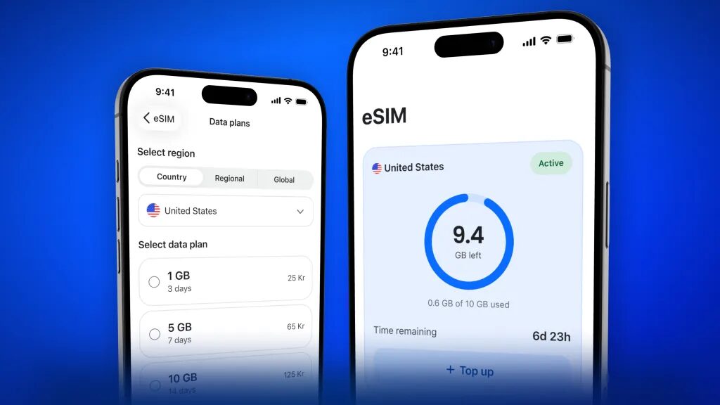 Компания Truecaller выходит на рынок eSIM-карт для диверсификации своих источников дохода.
