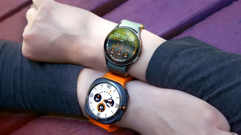 Samsung Galaxy Watch 9 и Ultra 2: все, что нам рассказали утечки на данный момент.