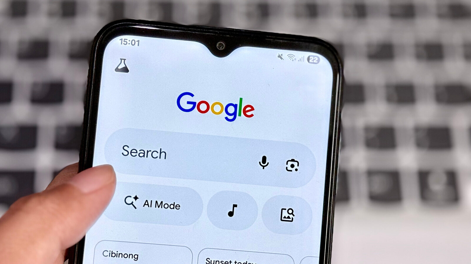 Теперь в Chrome на Android можно будет делиться своим приблизительным местоположением.