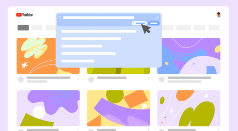 Сервис Ask YouTube внедряет в видеопоиск с использованием искусственного интеллекта и добавляет Gemini Omni в Shorts.