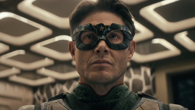 Сериал «Пацаны» мертв. Да здравствует Vought Rising!