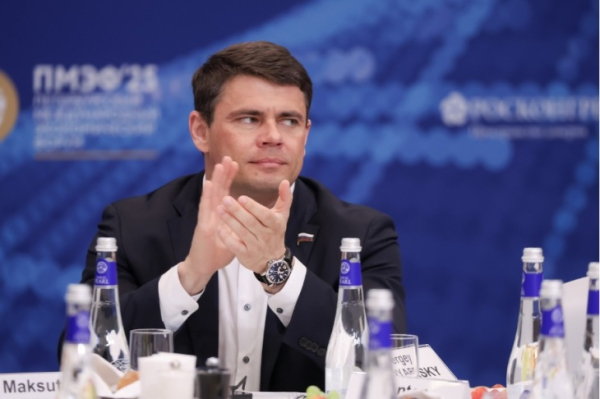 «ЦИФРОВАЯ СВЕРХДЕРЖАВА» БЕЗ СВОИХ ТЕХНОЛОГИЙ: РАЗБОР ГРОМКОГО ЗАЯВЛЕНИЯ ДЕПУТАТА ГОСДУМЫ СЕРГЕЯ БОЯРСКОГО