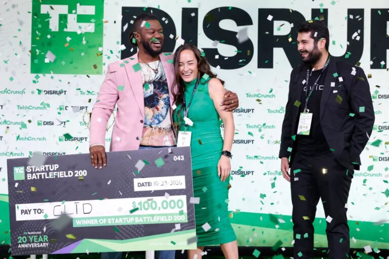 Приём заявок на участие в программе Startup Battlefield 200 заканчивается через несколько дней: подайте заявку до 27 мая.