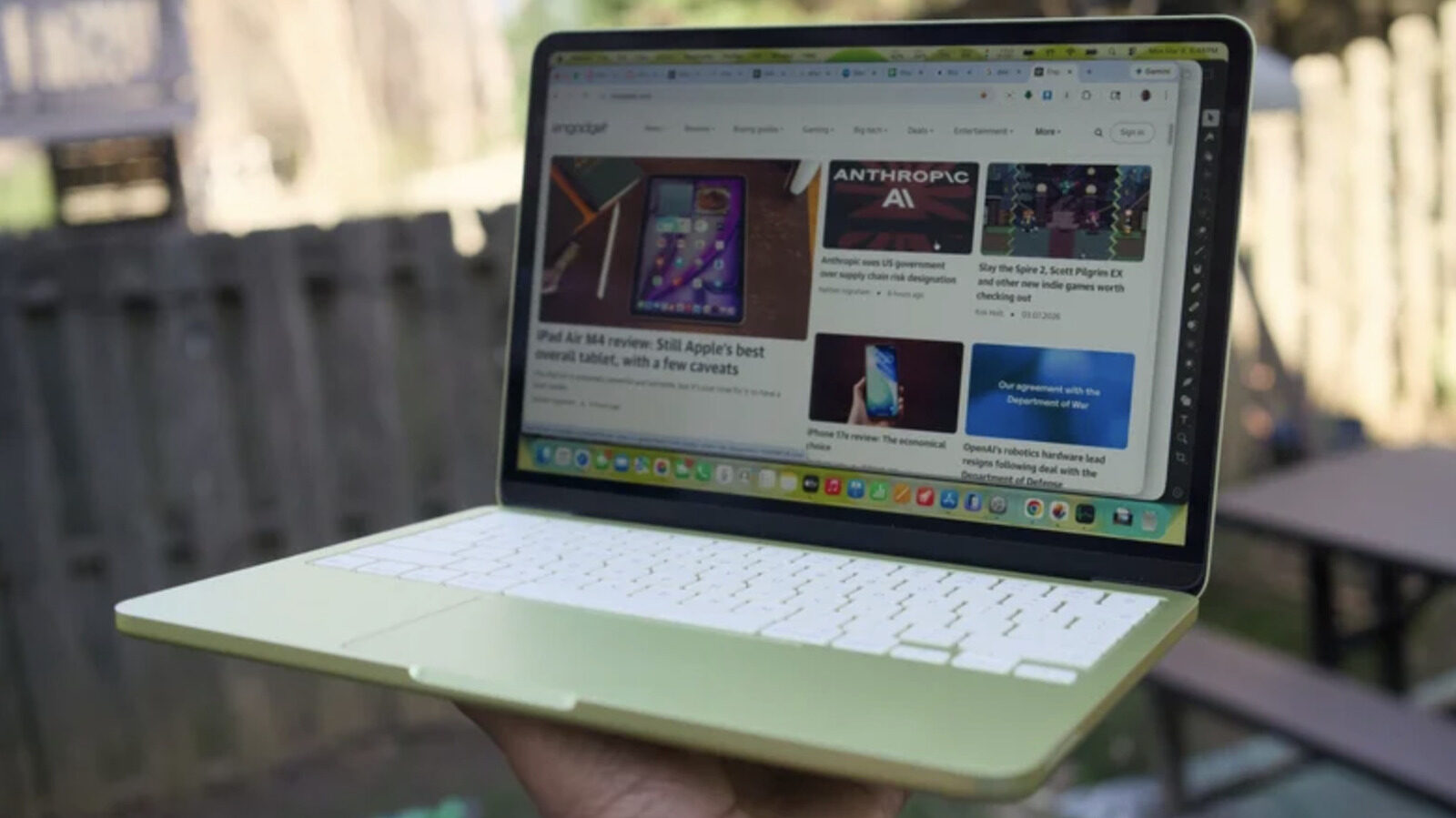 Школьный округ Канзас-Сити: новая школа без компьютеров Windows и Chromebook