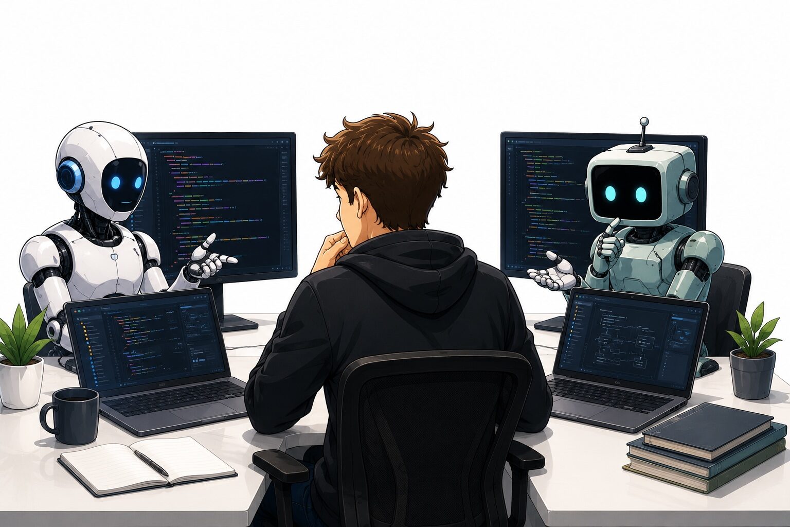 Как максимально эффективно использовать кодекс OpenAI