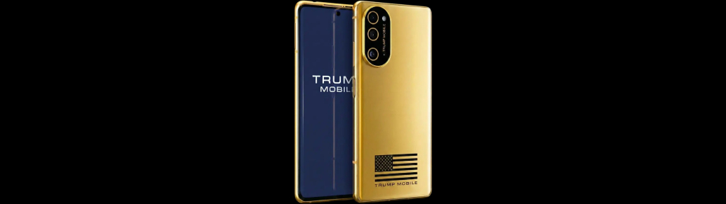 Клиенты утверждают, что компания Trump Mobile допускает утечку их личной информации.