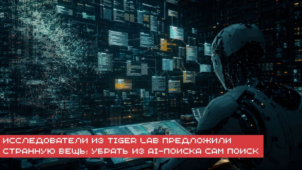 AI-агенту  дают доступ к текстам и терминалу 