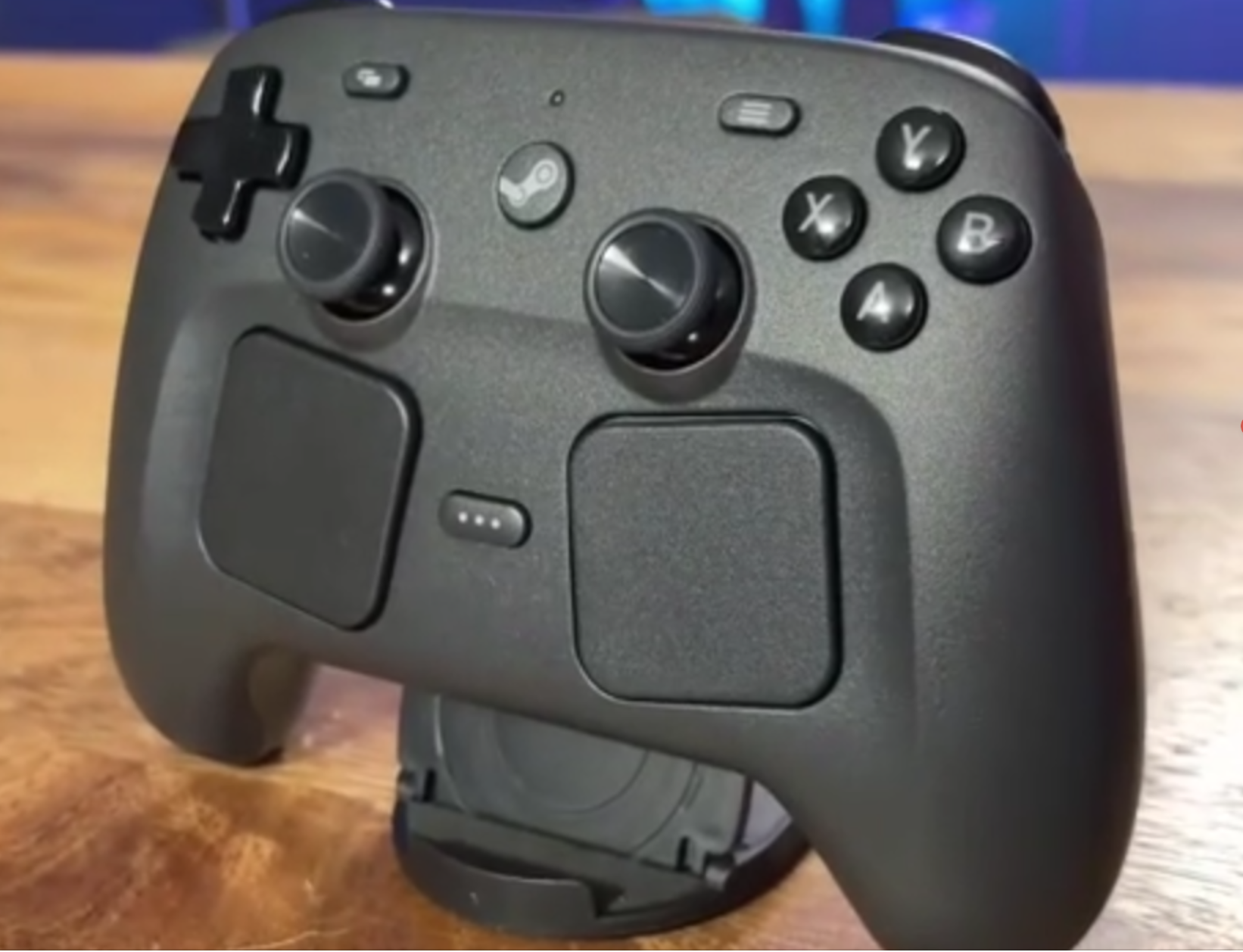 Steam Controller: новинка от Valve за 99 долларов