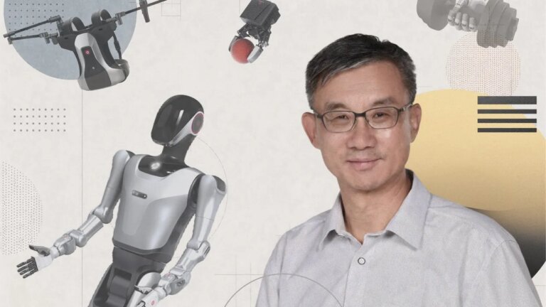 Компания DAIMON Robotics хочет наделить роботизированные руки тактильными ощущениями. 1 Компания DAIMON Robotics хочет наделить роботизированные руки тактильными ощущениями.