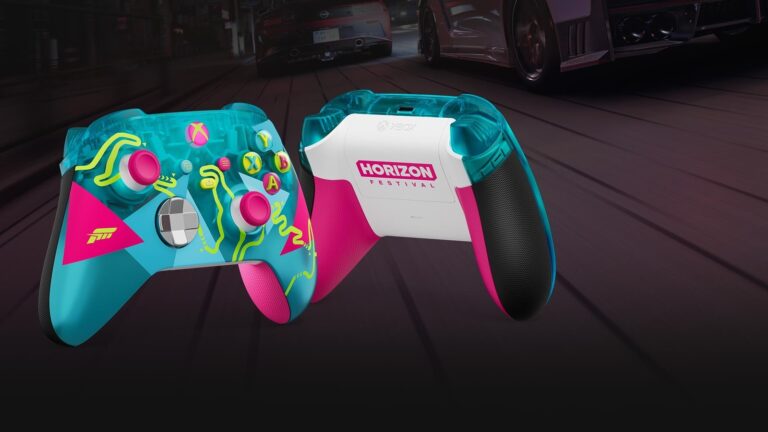 Обновление контроллера Xbox от Microsoft без поддержки подключения аксессуаров