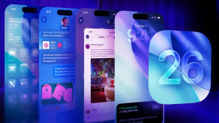 Что представляют собой улучшения безопасности в фоновом режиме iPhone и как их включить?