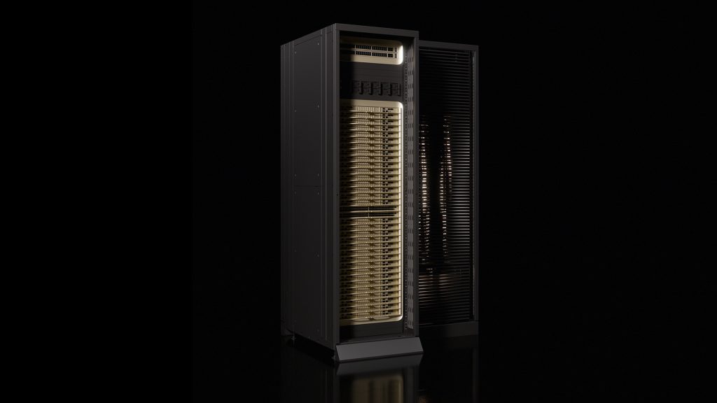 Чип Vera от Nvidia — это ставка в 200 миллиардов долларов, которую Дженсен Хуанг не хочет, чтобы вы упустили из виду.