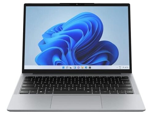 Новый бюджетный ноутбук CHUWI Unibook с Intel Core 3 304 оценивается всего в $450!