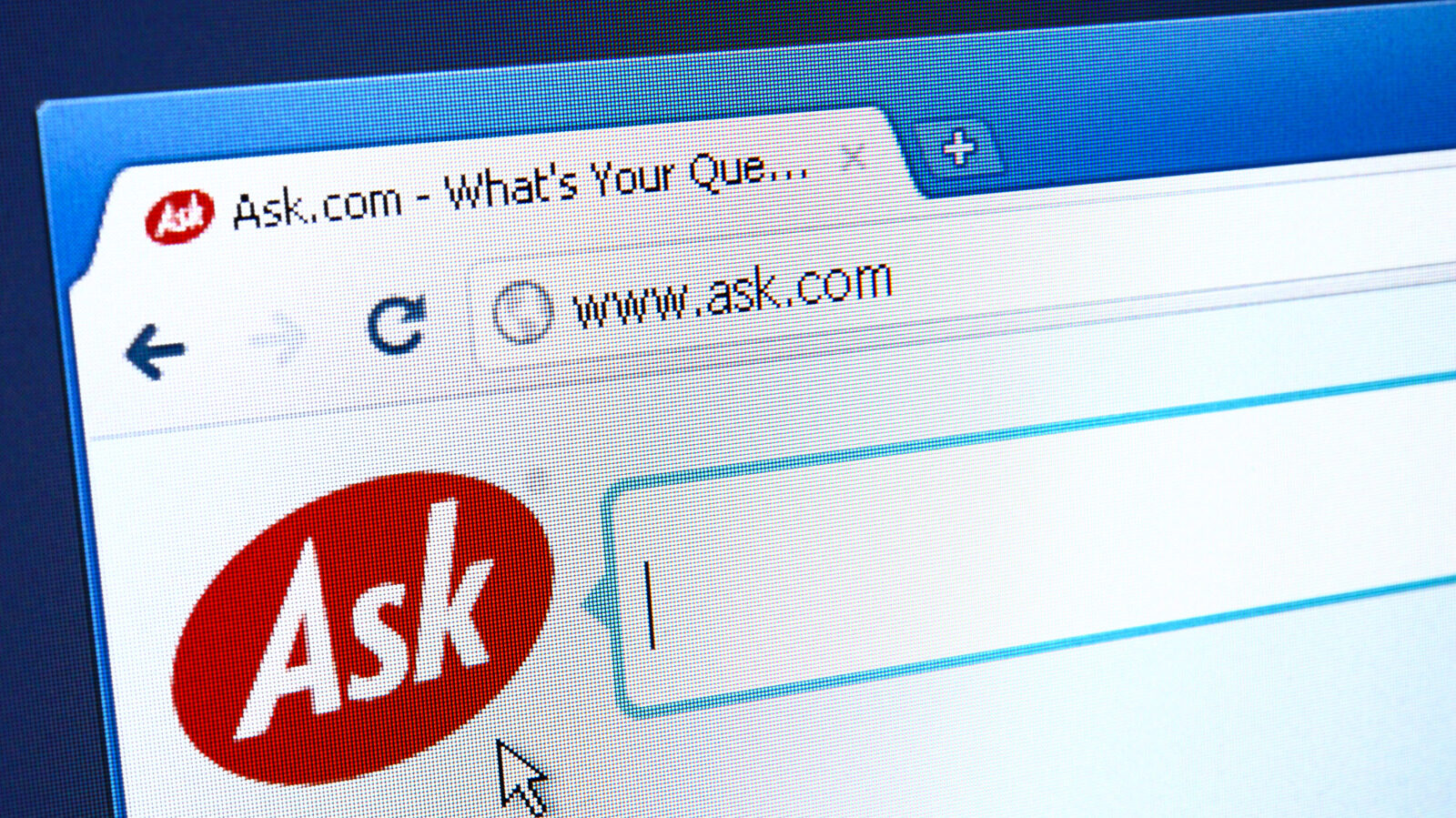 История Ask.com: как поисковая система с искусственным интеллектом перевернула мир веб-поиска