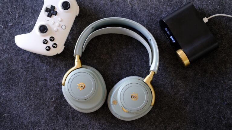 Обзор Steelseries Arctis Nova Elite: ультрасовременные игровые гарнитуры уже здесь! 1 Обзор Steelseries Arctis Nova Elite: ультрасовременные игровые гарнитуры уже здесь!
