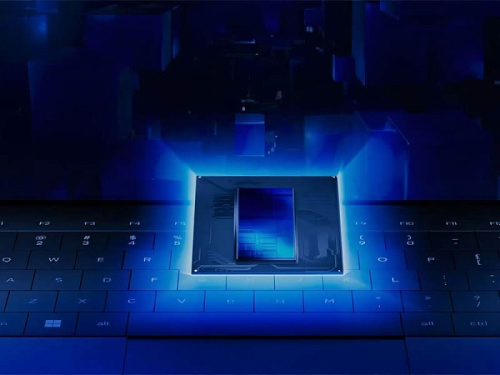 Core Ultra 7 251HX: энергоэффективный процессор Intel, обгоняющий Core i9-14900HX
