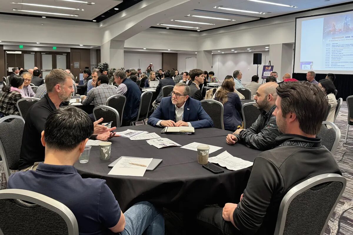 IEEE Entrepreneurship связывает стартапы в сфере разработки аппаратного обеспечения с инвесторами.