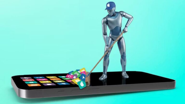 Apple готовит App Store для ИИ-агентов — похоже, сопротивление закончилось…