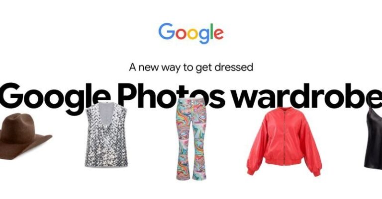 Google Photos запускает новую ИИ-функцию, которая поможет решить проблему с…