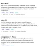 Через Ollama Cloud Pro можно запускать GLM-5.1, Kimi K2.6, DeepSeek-V4-Pro и другие облачные модели в Claude Code, Hermes, OpenCode, Codex, Copilot CLI и OpenClaw. 1 Текущее изображение не имеет альтернативного текста. Имя файла: file_8.jpg