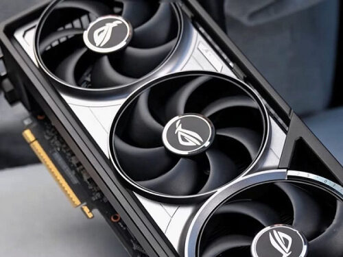 Гефорс RTX 5090 подорожал на $410 за сутки до $5450 в Южной Корее: последние новости и цены