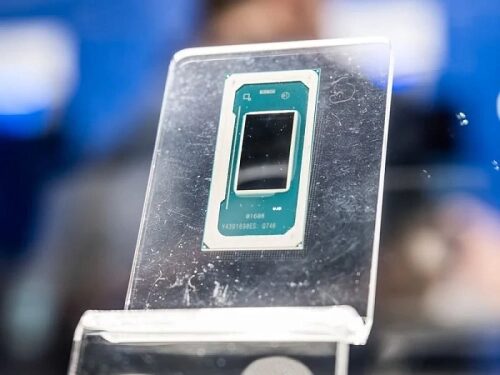 Intel заставляет переходить на современные процессоры, отказывая партнёрам в поставках возрастных моделей 5 Intel заставляет переходить на современные процессоры, отказывая партнёрам в поставках возрастных моделей