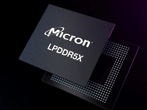 Мобильная память LPDDR5x подорожает до 83% в конце второго квартала