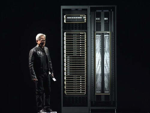Подсистема памяти стоек NVIDIA Vera Rubin NVL72 дороже NVL72 Blackell на 435% 14 Подсистема памяти стоек NVIDIA Vera Rubin NVL72 дороже NVL72 Blackell на 435%