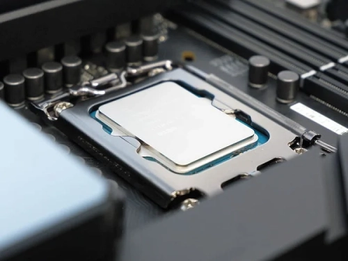 Процессоры Intel Nova Lake для периферийного сегмента могут получить только E-ядра 1 Процессоры Intel Nova Lake для периферийного сегмента могут получить только E-ядра