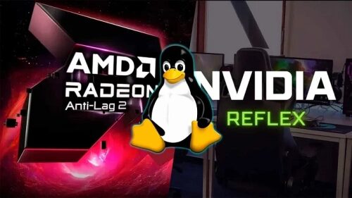 Проект low_latency_layer добавляет поддержку Reflex на видеокартах AMD